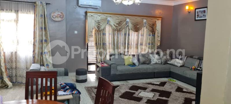 4 bedroom House for sale Ikeja GRA Ikeja Lagos