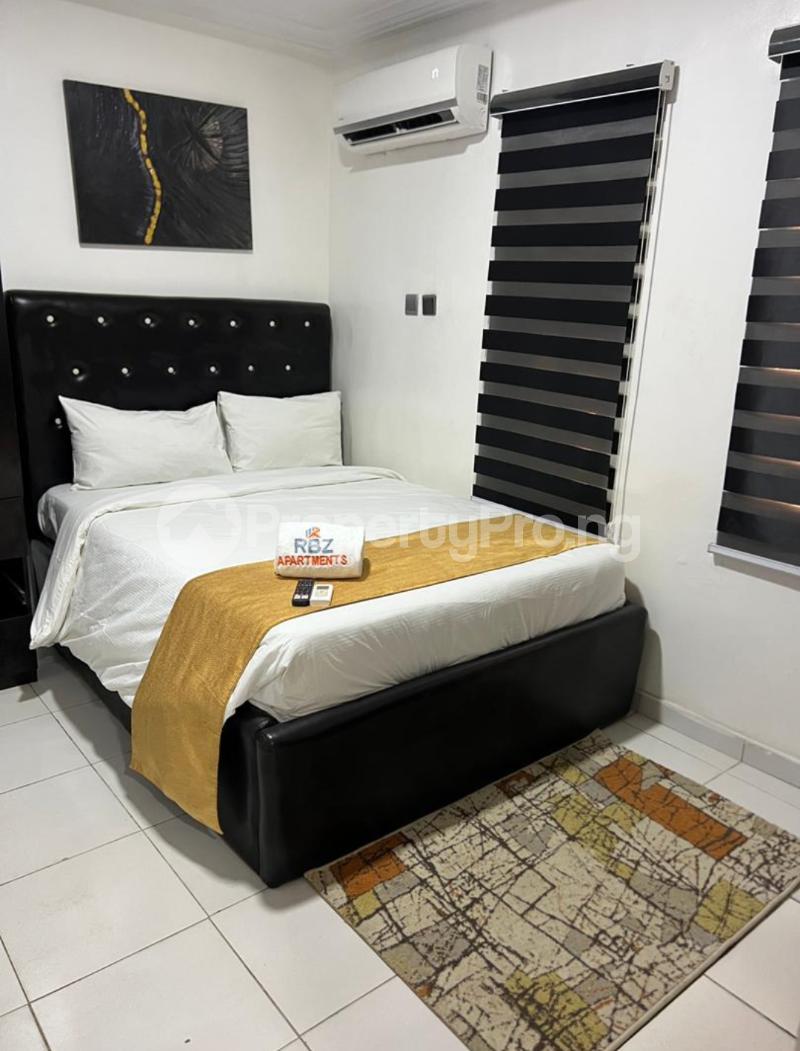 4 bedroom Flat / Apartment for rent (greenland Est) Maryland Lagos