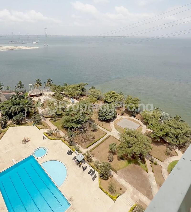 4 bedroom Flat / Apartment for sale Ikoyi Lagos