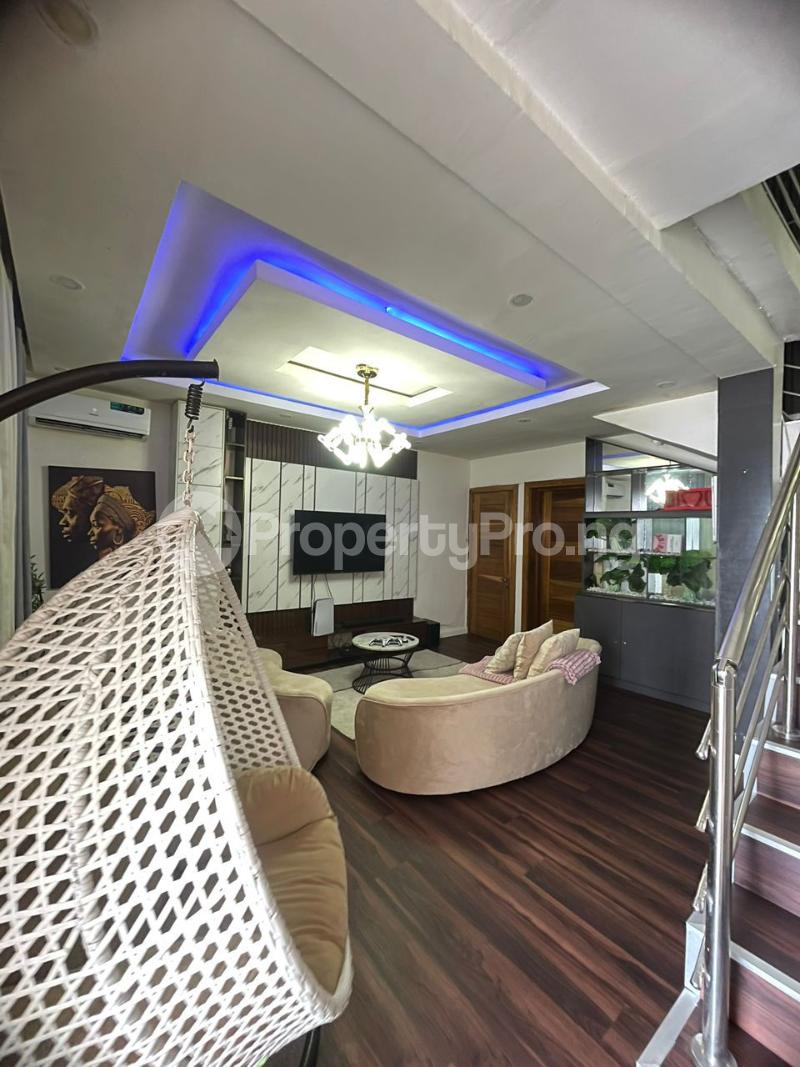 2 bedroom House for rent Salem Bustop Ilasan Ikate Lekki Lagos