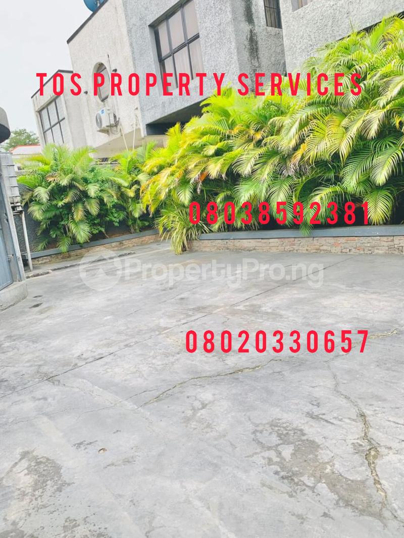 1 bedroom Flat / Apartment for rent Victoria Island, Lagos. Victoria Island Lagos