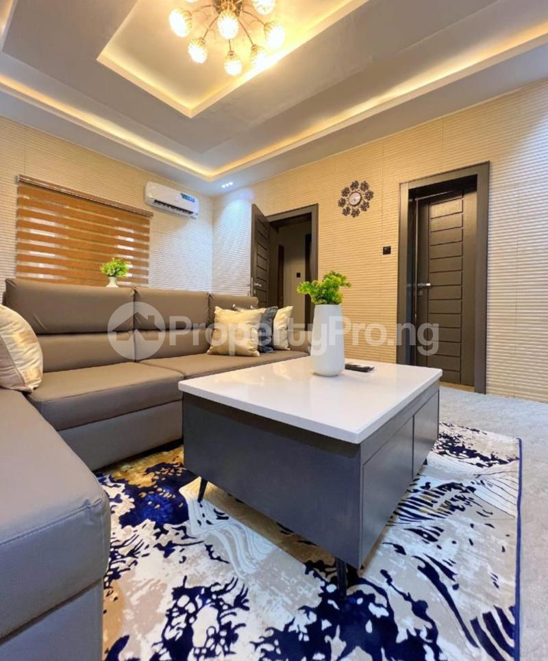 1 bedroom Flat / Apartment for shortlet Opebi Ikeja Lagos