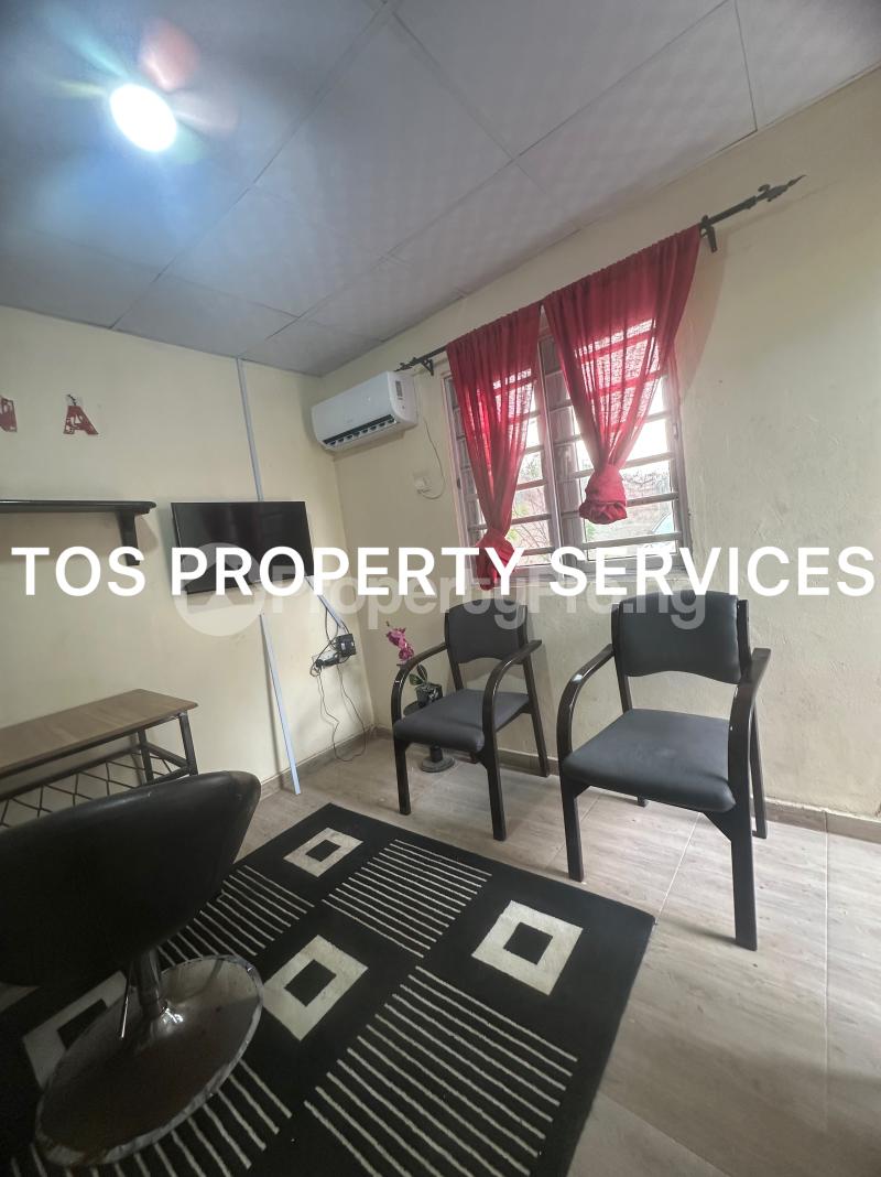 Commercial Property for shortlet @ Omotayo Ojo Street, Allen, Ikeja, Lagos Allen Avenue Ikeja Lagos