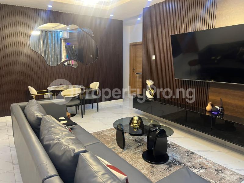 3 bedroom Flat / Apartment for shortlet Millenuim/UPS Gbagada Lagos