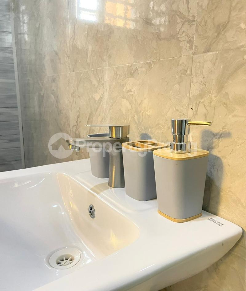 3 bedroom Flat / Apartment for shortlet Millenuim/UPS Gbagada Lagos