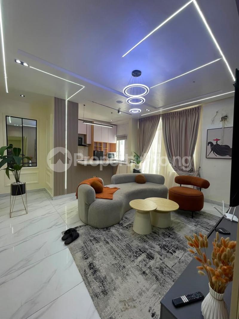 2 bedroom Flat / Apartment for rent Freedom Way Lekki Lagos