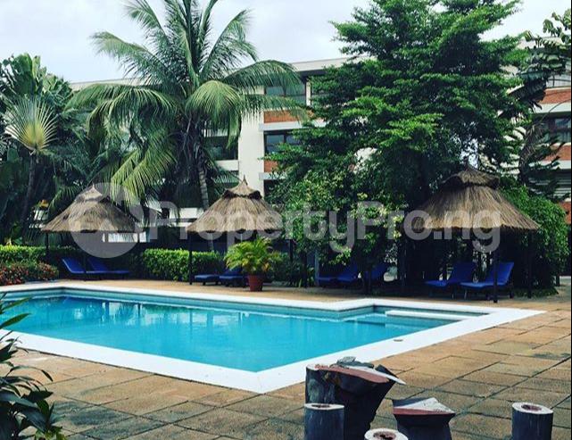 3 bedroom Flat / Apartment for rent Off Glover Ikoyi Lagos