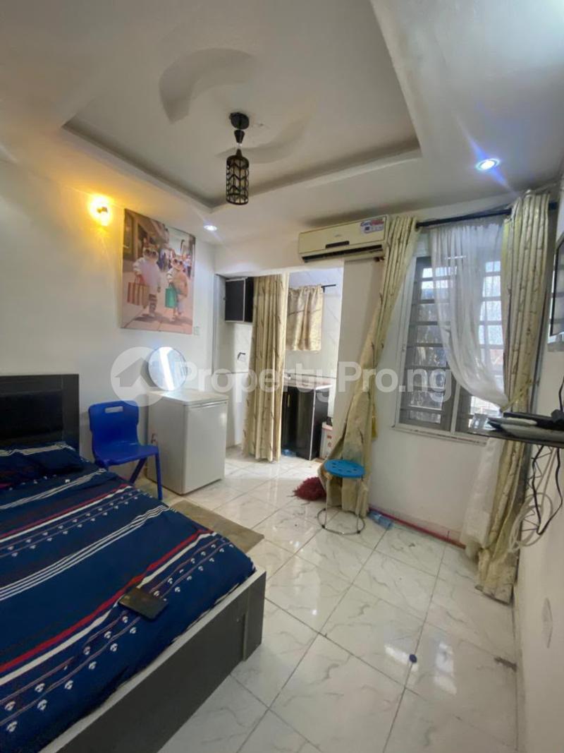 1 bedroom Flat / Apartment for rent Ogudu Ogudu Ogudu Lagos