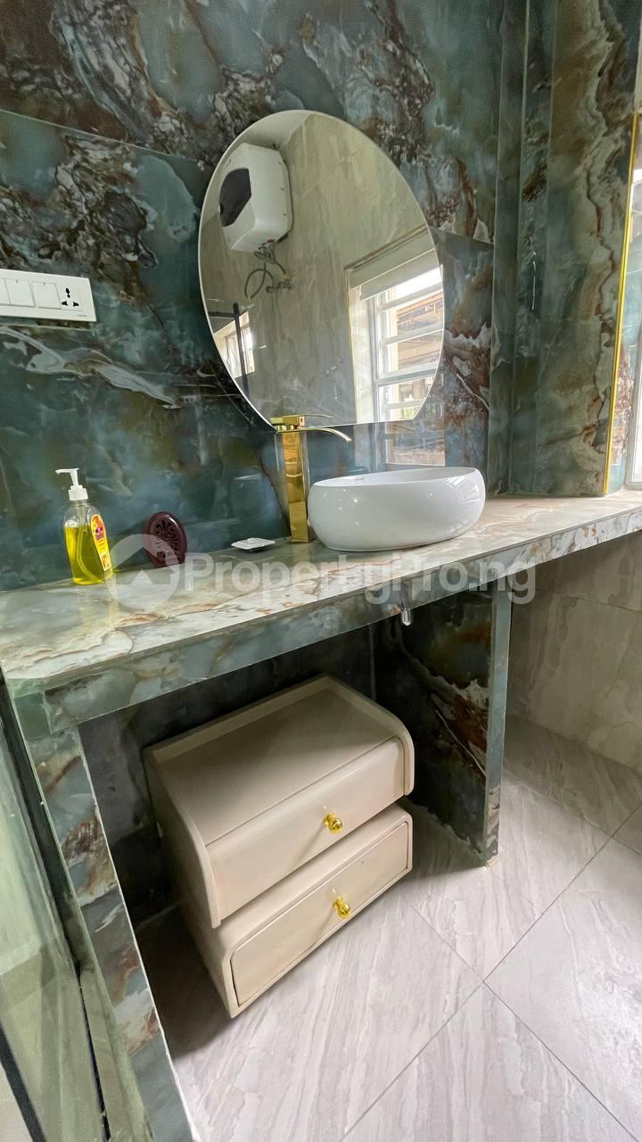 1 bedroom House for sale Maitama Abuja