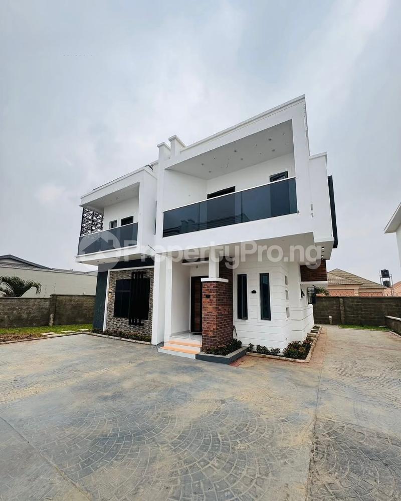 House for sale Kolapo Ishola Gra Akobo Ibadan Oyo