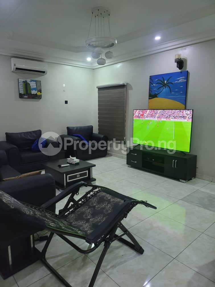 3 bedroom House for rent Grand View Estate, Jabi Abuja