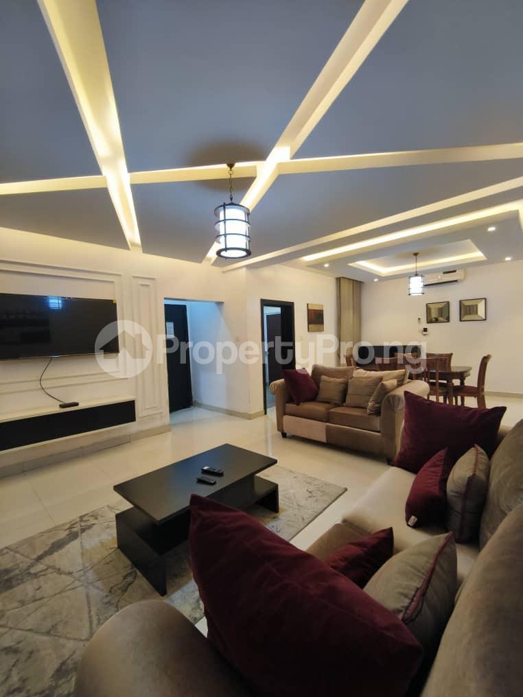 3 bedroom House for rent Ikate Lekki Lagos