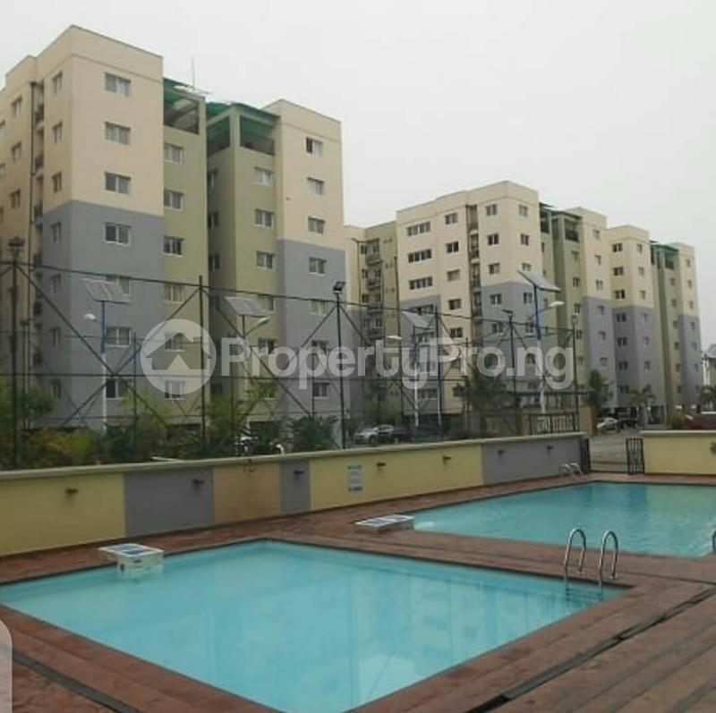 3 bedroom House for rent Primewater Gardens Estate Ikate Lekki Lagos