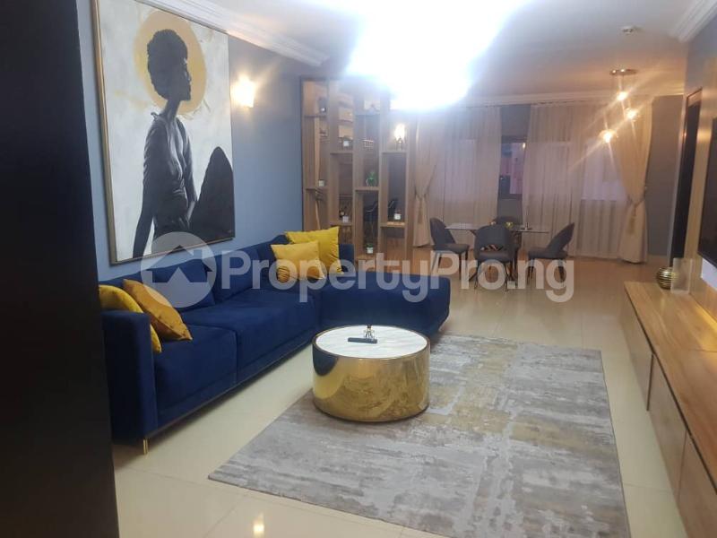 3 bedroom Flat / Apartment for rent Ikoyi Lagos