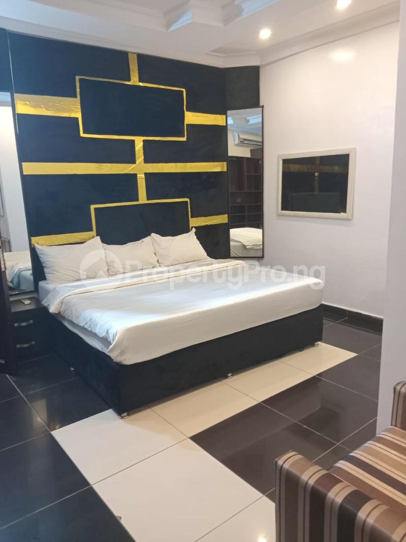 1 bedroom Flat / Apartment for rent Off Admiralty Road Lekki Phase 1 Lekki Lagos