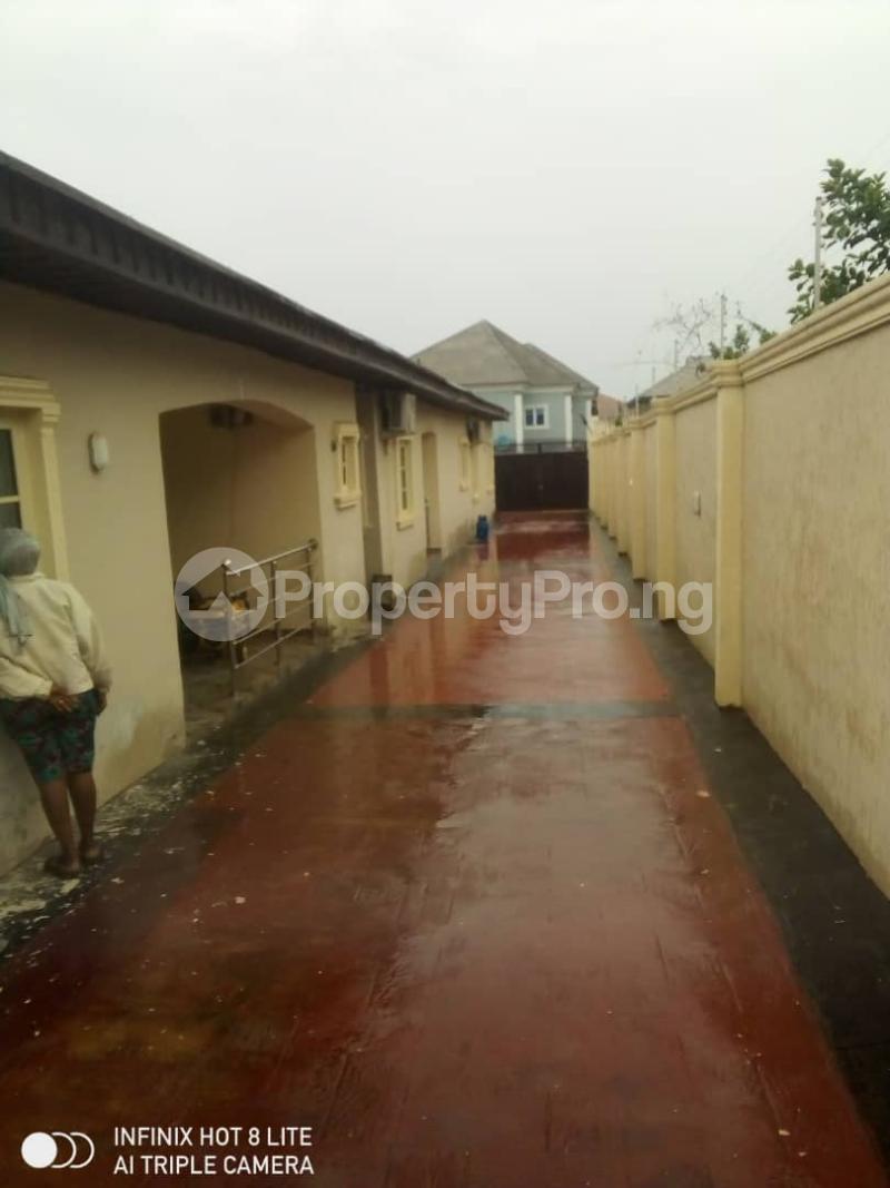 2 Bedroom House in Ikorodu Lagos House for rent in ikorodu House in