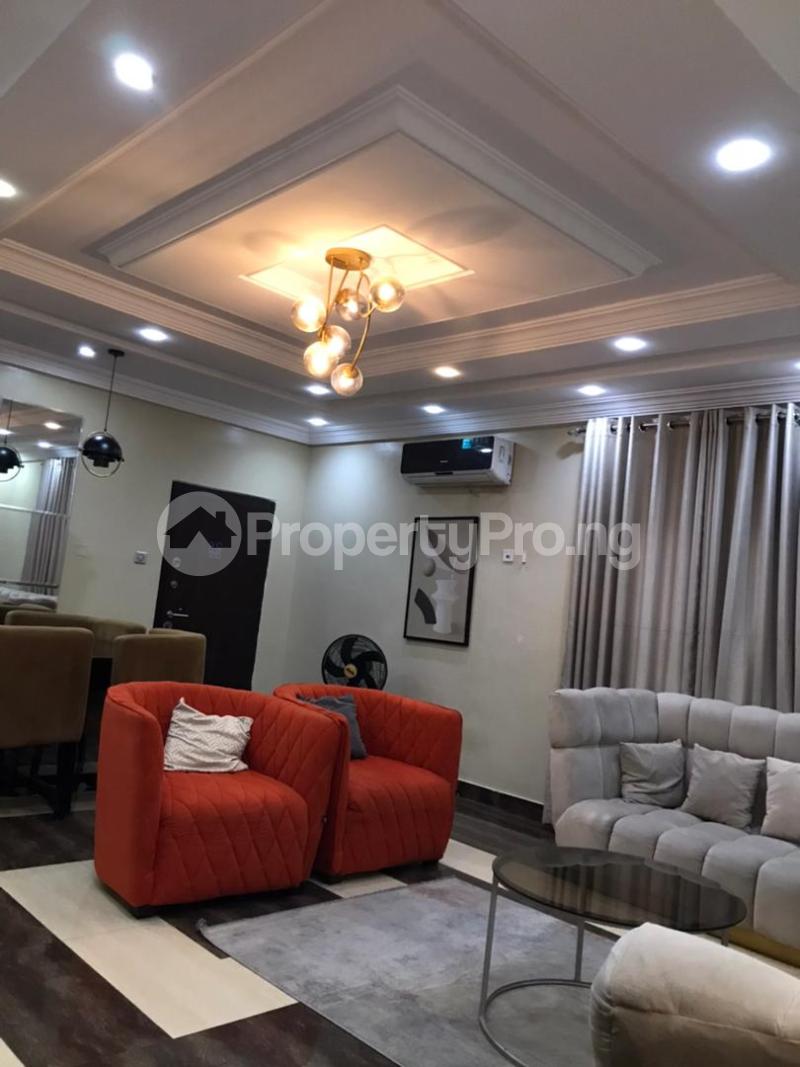 1 bedroom Flat / Apartment for rent Lekki Phase 1 Lekki Lagos