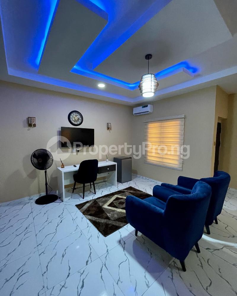 4 bedroom House for rent Durumi Abuja