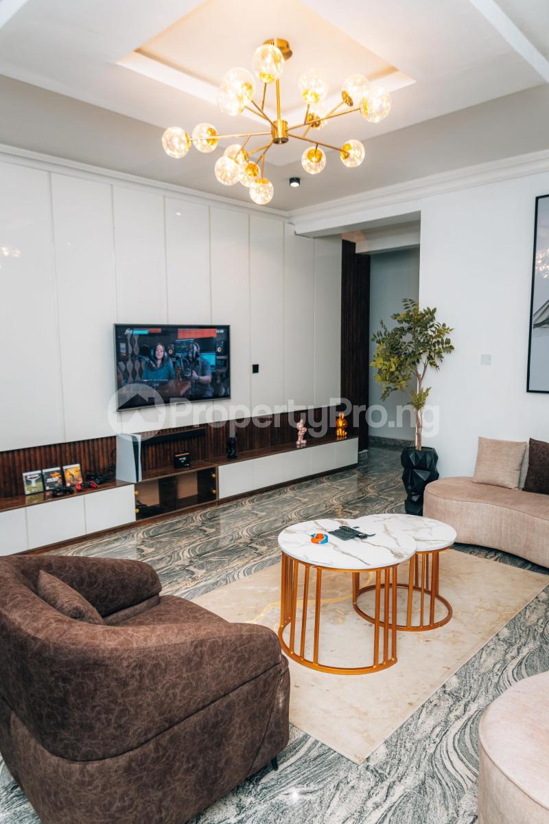 2 bedroom House for rent Jahi Gilmor Jahi Abuja