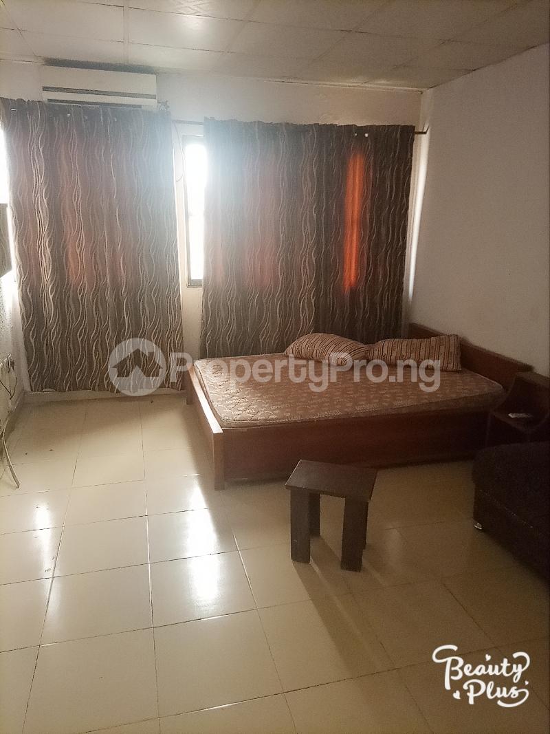 1 bedroom Flat / Apartment for rent Oke-Afa Isolo Lagos - 0