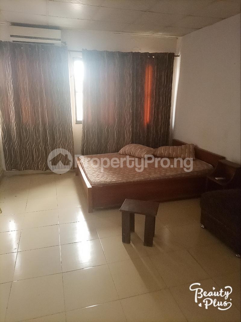 1 bedroom Flat / Apartment for rent Oke Afa Isolo Lagos