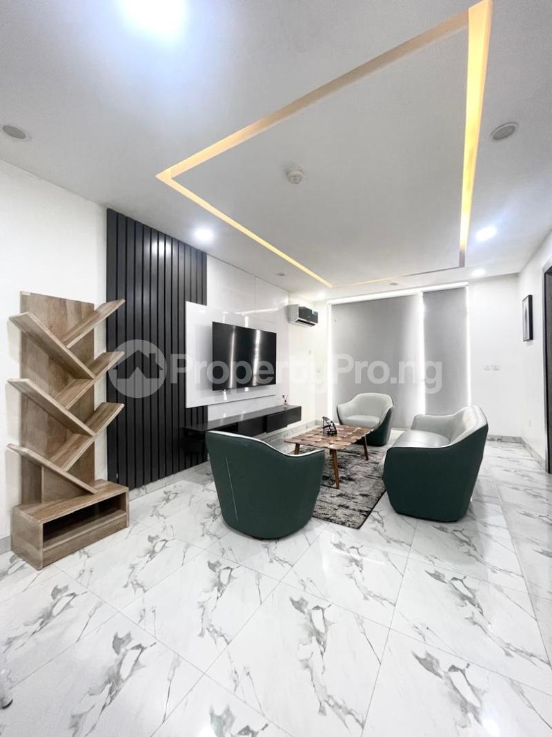 Flat / Apartment for rent Victoria Island Lagos