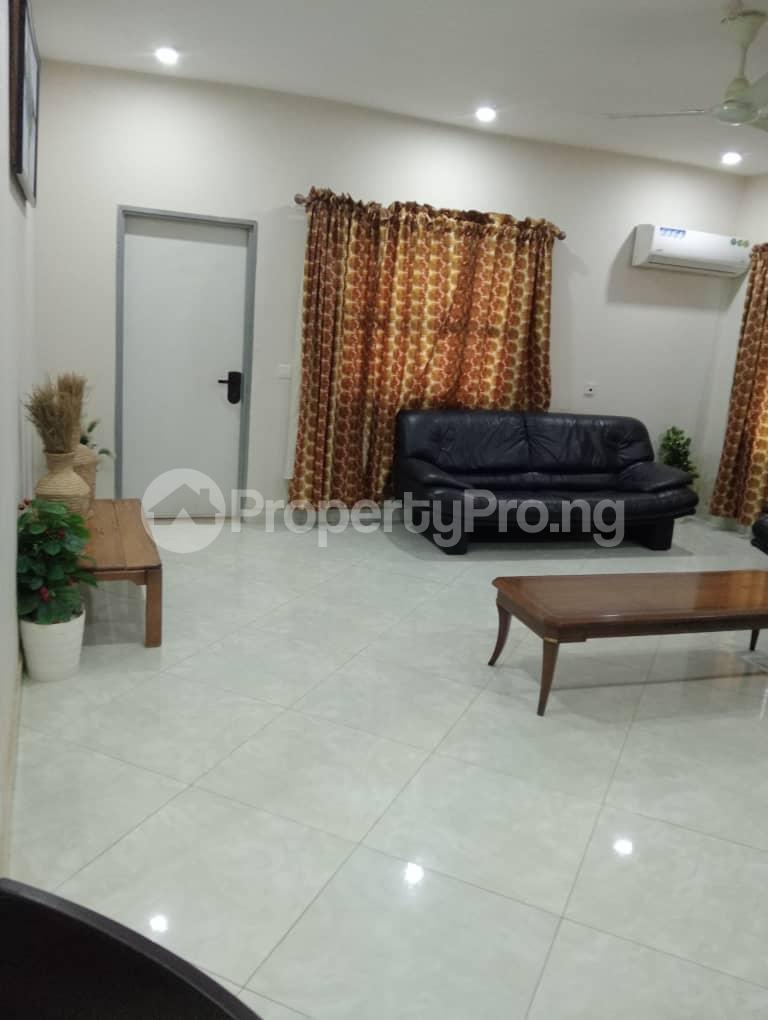 1 bedroom Flat / Apartment for rent  Jahi Abuja