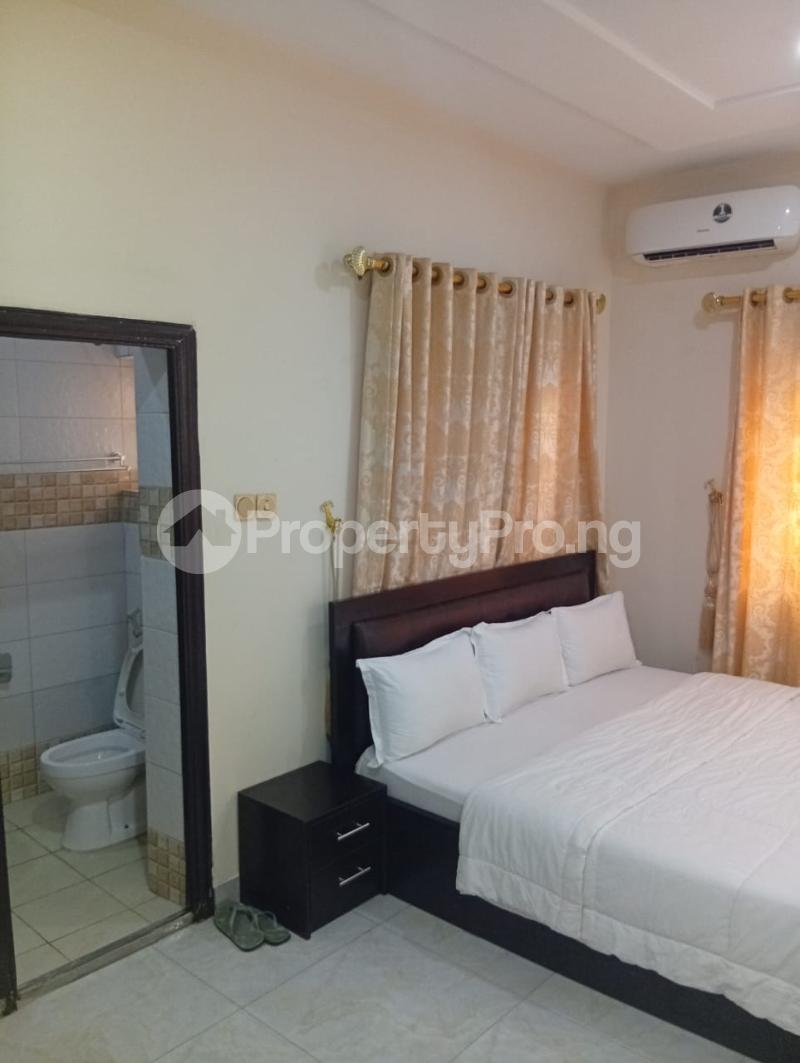 1 bedroom Flat / Apartment for rent Fo1 Kubwa Tarred Road 24/7 Light Kubwa Abuja