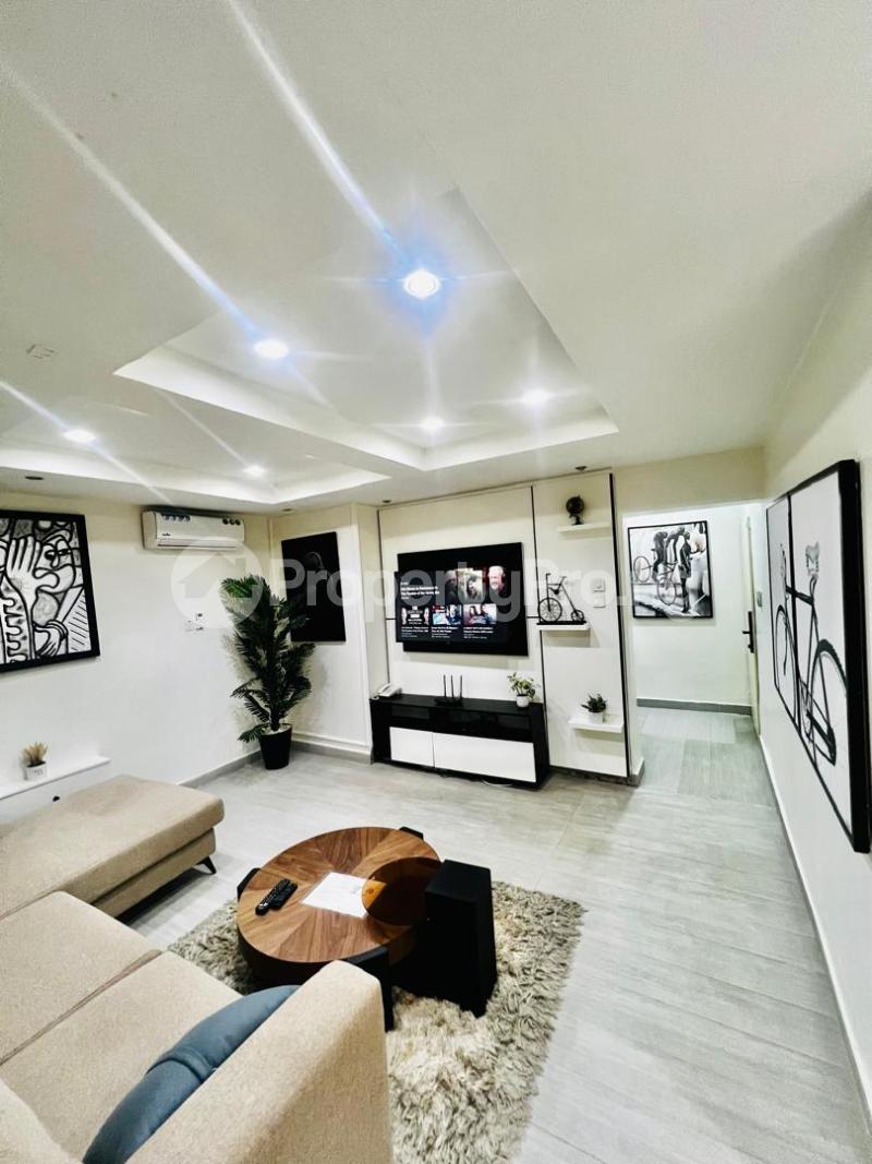 1 bedroom Flat / Apartment for rent At Okotie Eboh Street Old Ikoyi Ikoyi Lagos