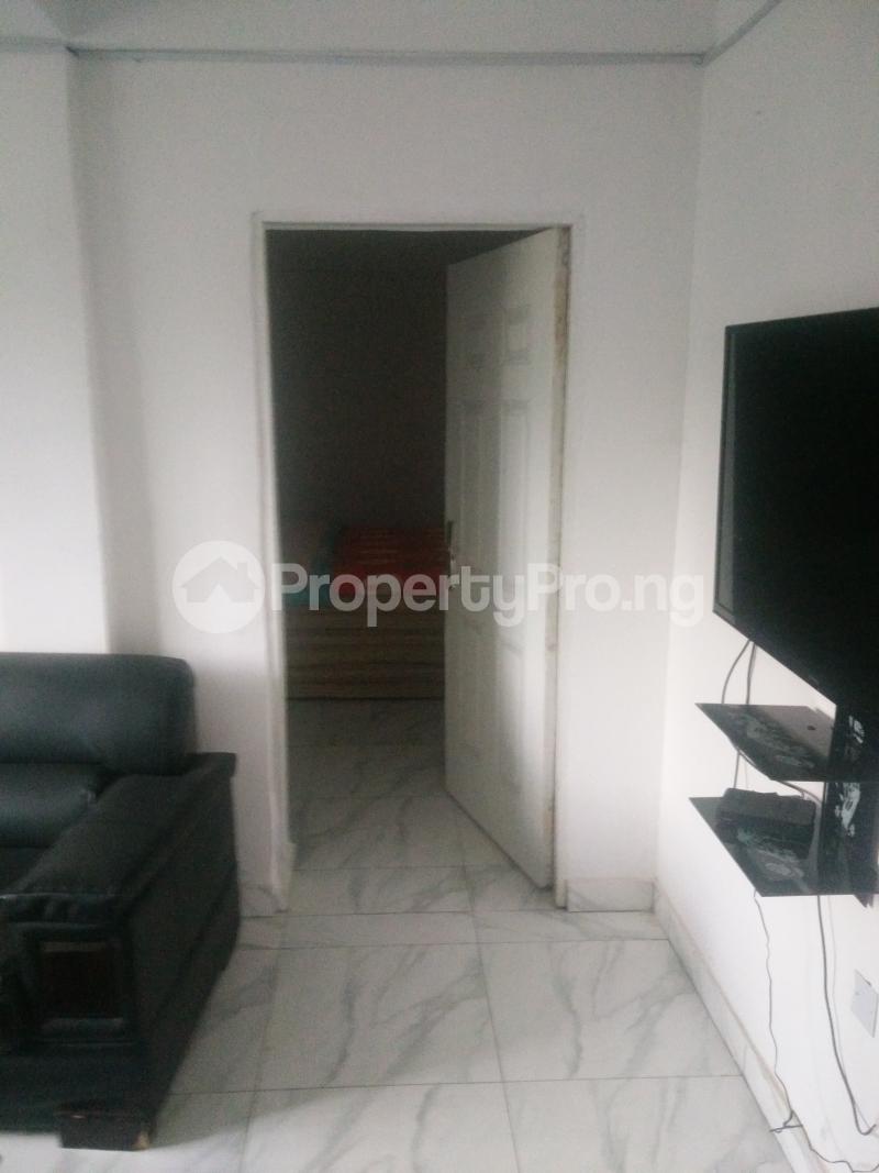 1 bedroom Flat / Apartment for rent Wuse 2 Abuja