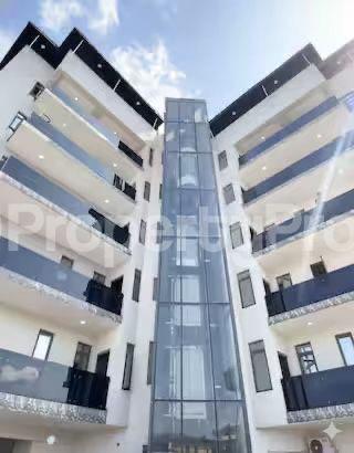 2 bedroom Flat / Apartment for rent Lekki Phase 1 Lekki Lagos