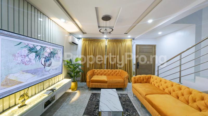 2 bedroom Flat / Apartment for rent Ikate Lekki Lagos