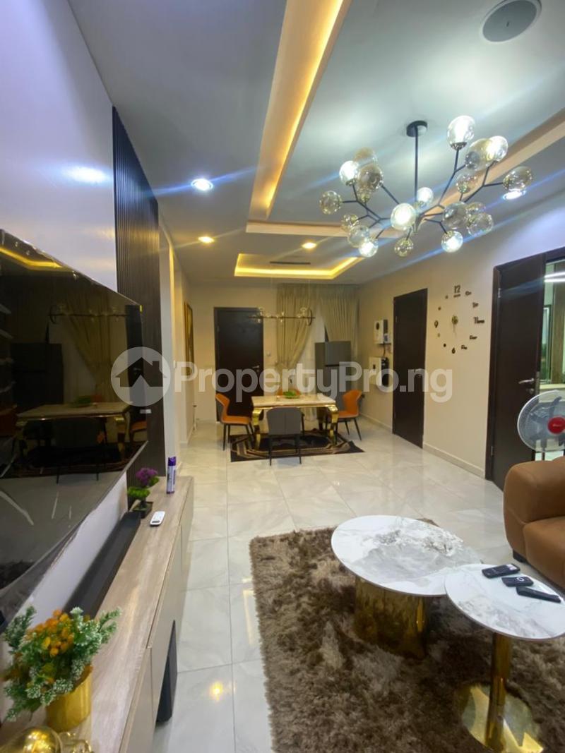 2 bedroom Flat / Apartment for rent Mobile Road Ilaje Ajah Lagos