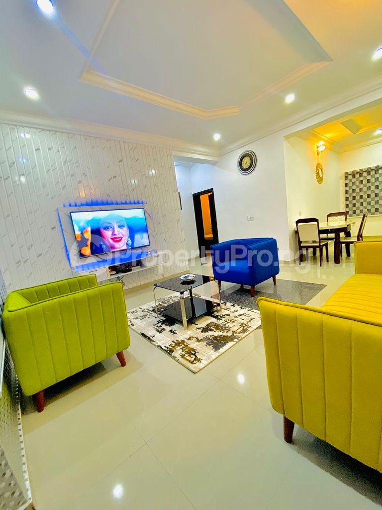 2 bedroom Flat / Apartment for rent Lekki Phase 1 Lekki Lagos