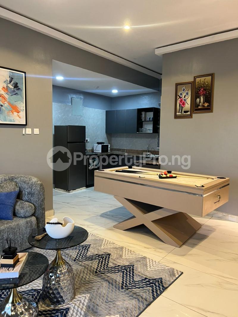 2 bedroom Flat / Apartment for rent Lekki Phase 1 Lekki Lagos