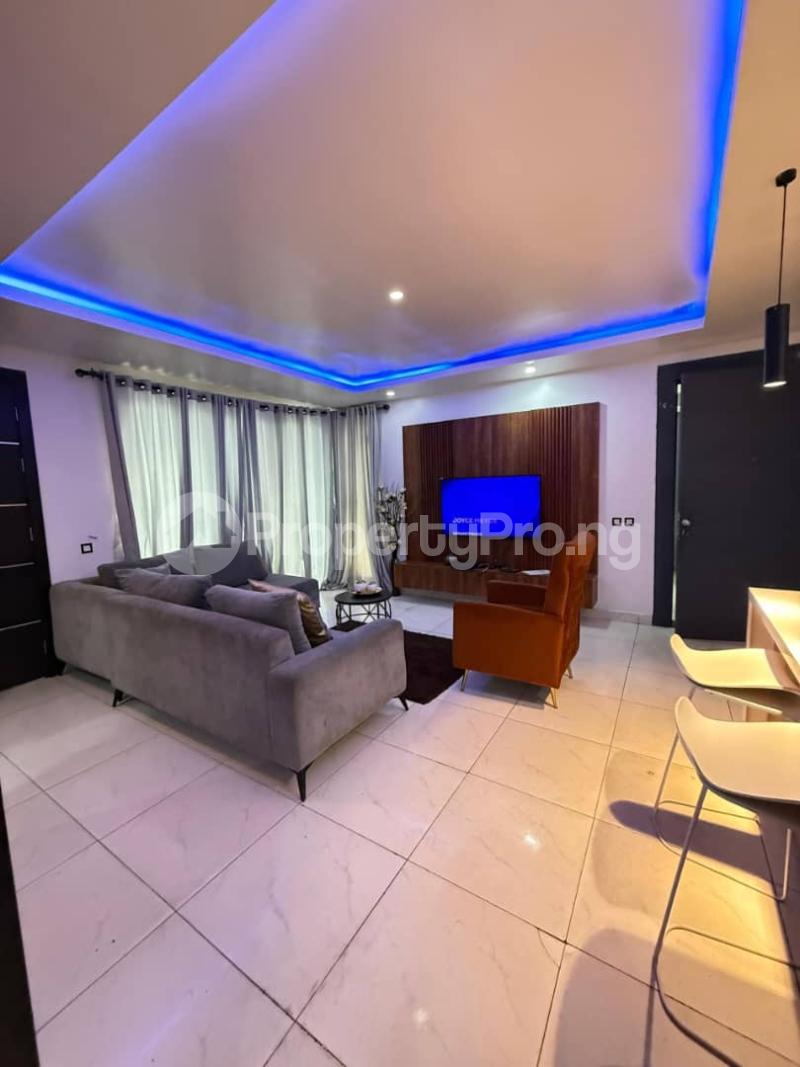 2 bedroom Flat / Apartment for sale Off Freedom Way Ikate Lekki Lagos Lekki Phase 1 Lekki Lagos