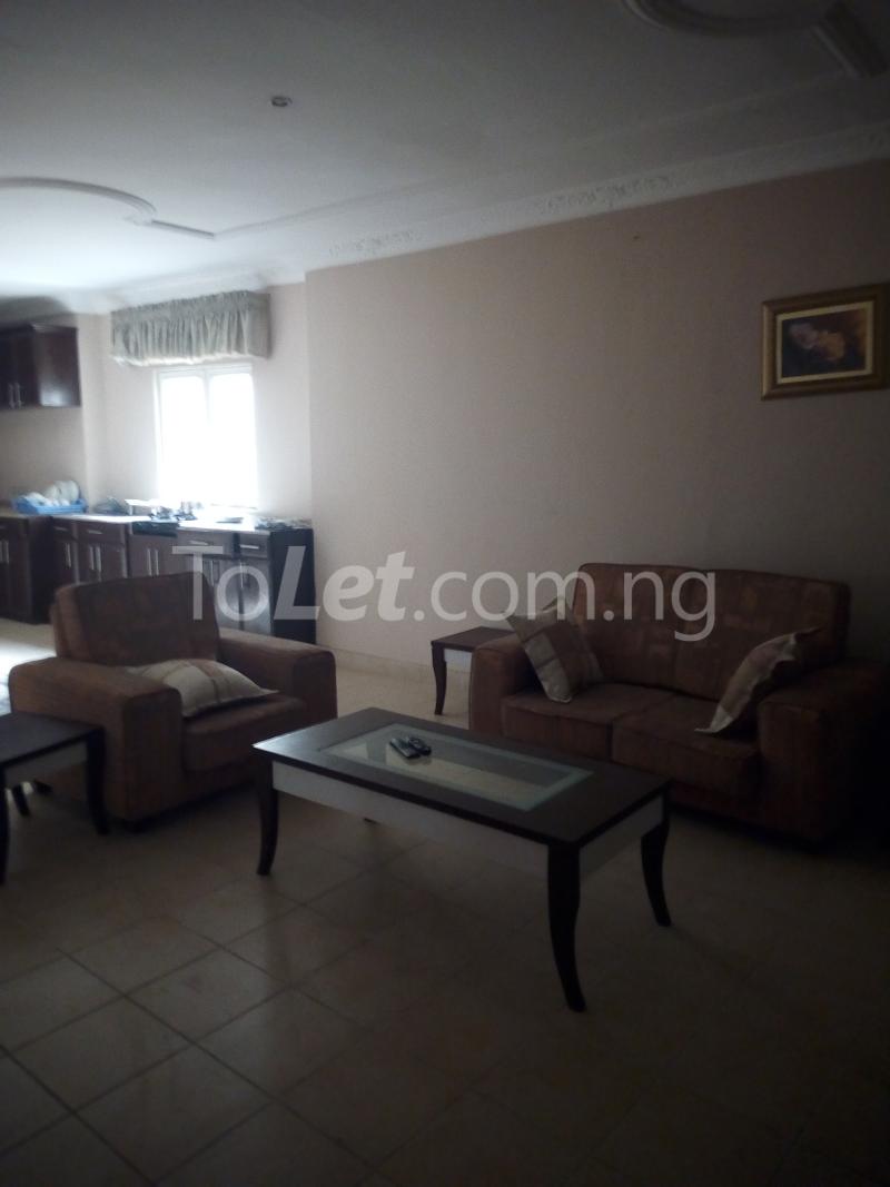 2 bedroom Flat / Apartment for shortlet By Golden Tulip/ Festival Mall Apple junction Amuwo Odofin Lagos