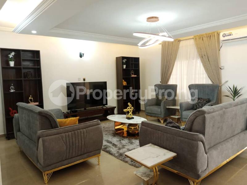 2 bedroom Flat / Apartment for rent Maitama Maitama Abuja