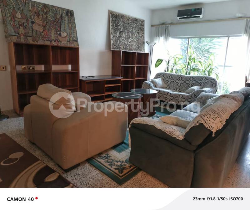 2 bedroom House for rent  Gerard road Ikoyi Lagos - 0