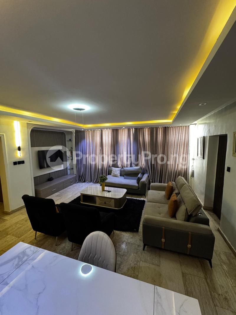 2 bedroom House for rent Maitama Abuja