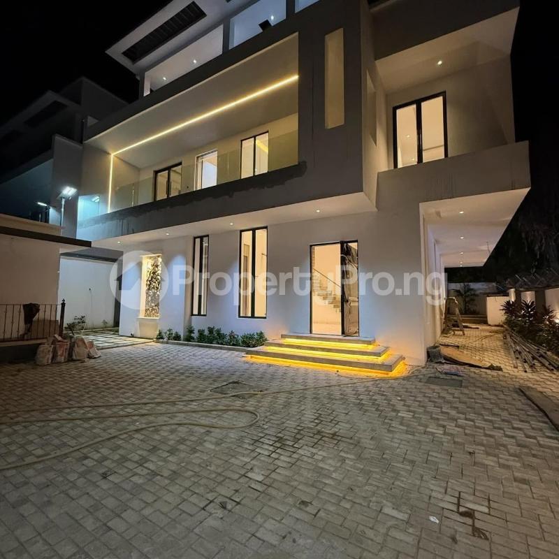 2 bedroom Flat / Apartment for rent Maitama Maitama Abuja