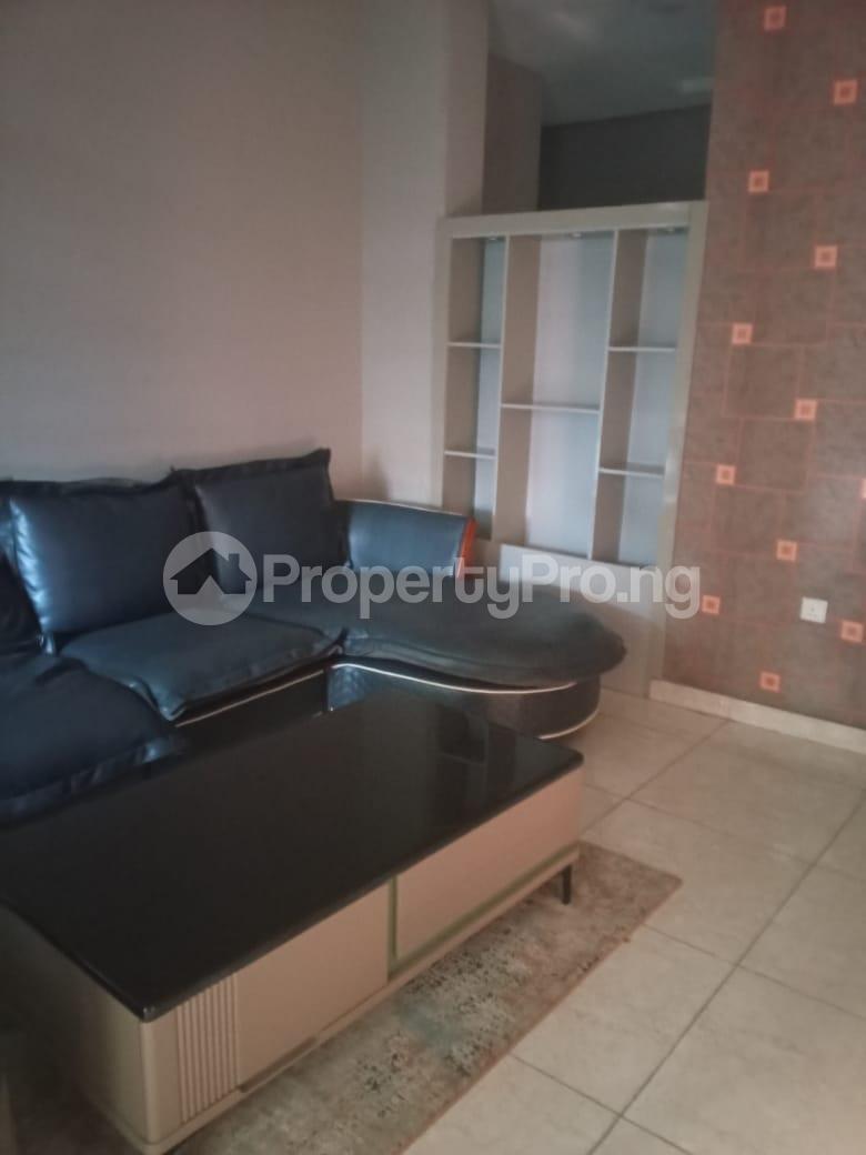 3 bedroom Flat / Apartment for rent Adeniyi Jones Ikeja Lagos