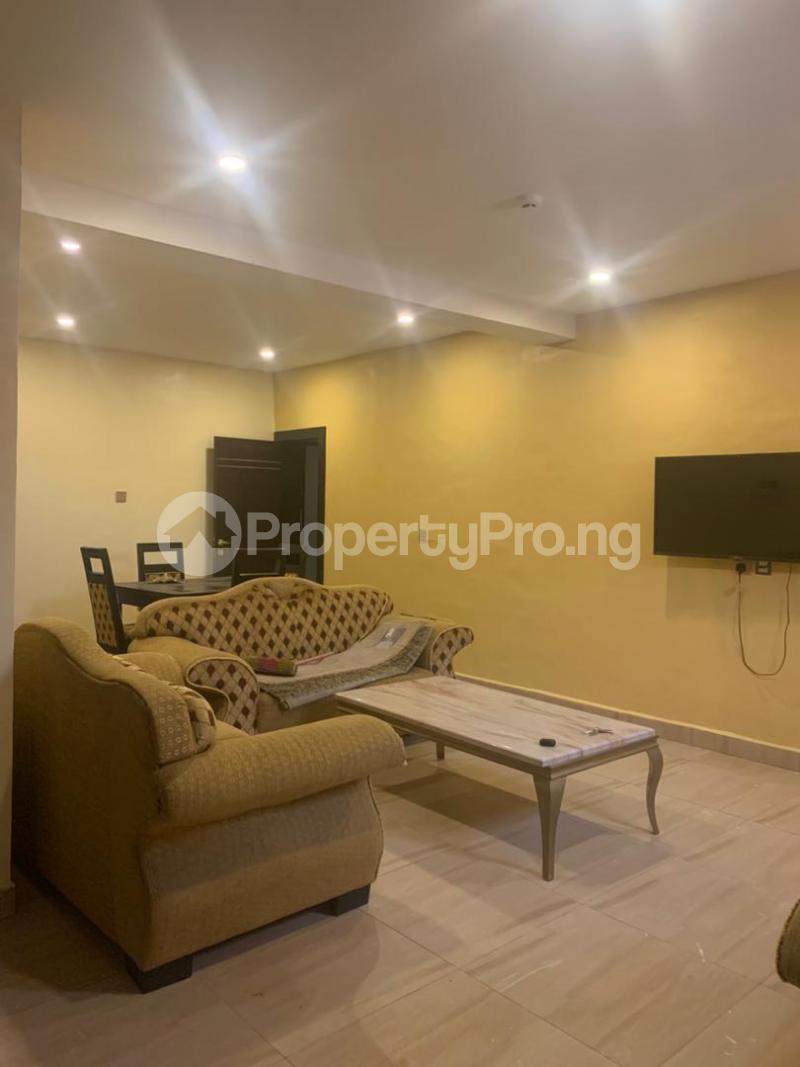 3 bedroom Flat / Apartment for rent ONIRU Victoria Island Lagos