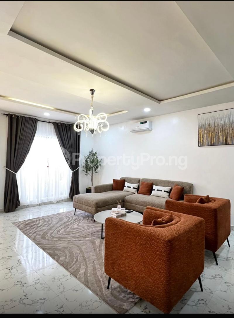 3 bedroom Flat / Apartment for sale Ikate Lekki Lagos