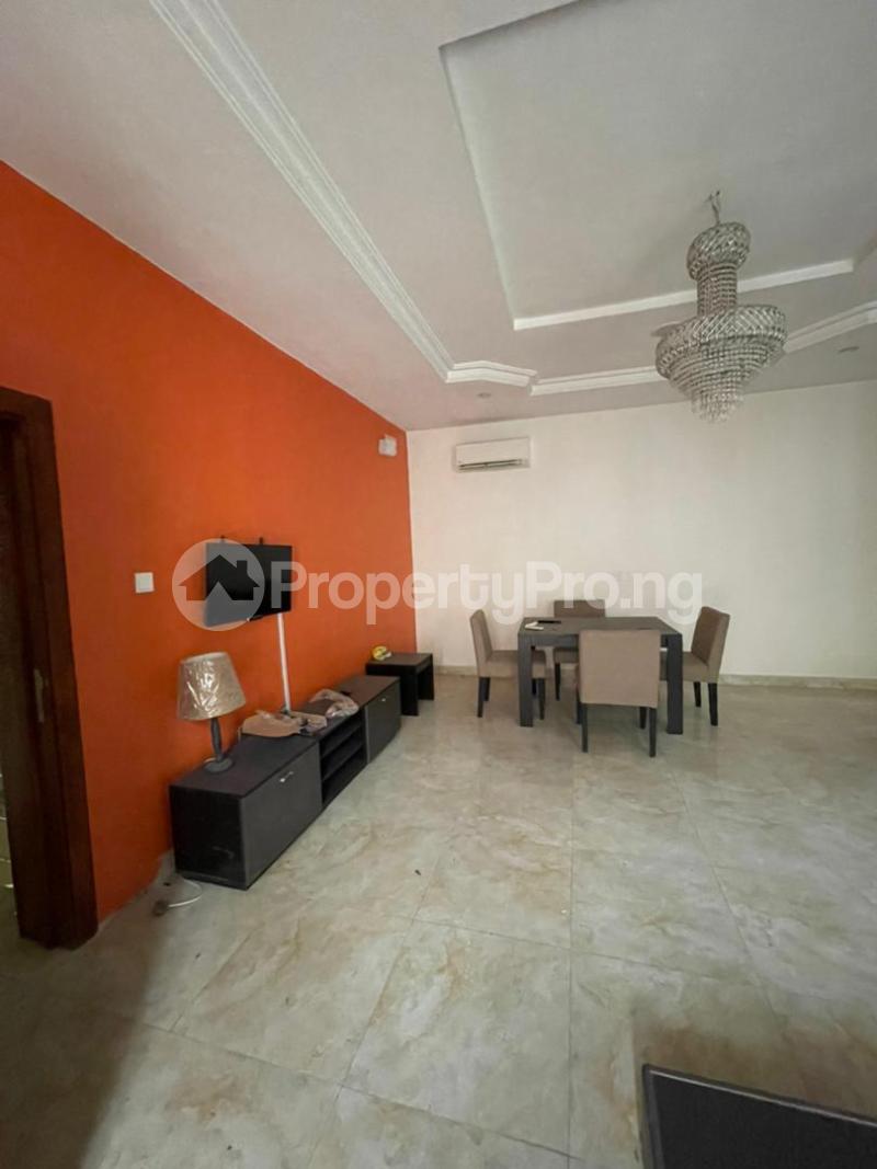 3 bedroom Flat / Apartment for rent Ikoyi Lagos