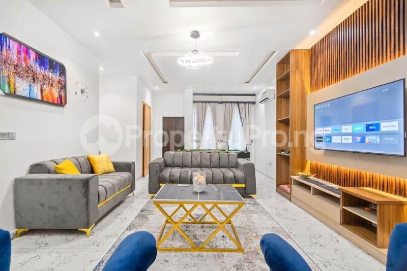 3 bedroom Flat / Apartment for rent Juliana Apartment, Ojulari Road Ikate Lekki Lagos