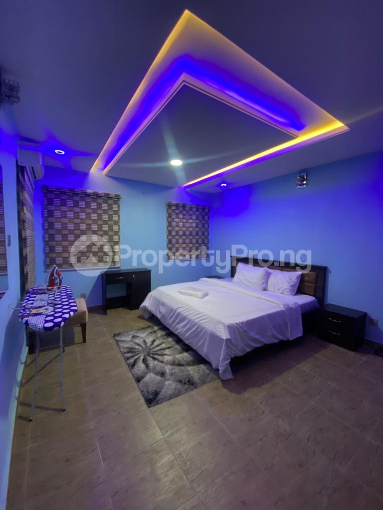 3 bedroom House for rent Ikeja GRA Ikeja Lagos