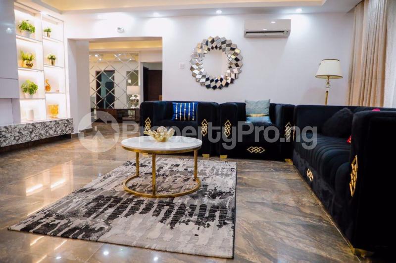 3 bedroom Flat / Apartment for rent Banana Island Ikoyi Lagos