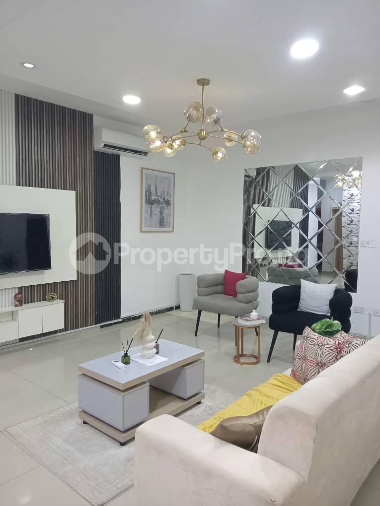3 bedroom Flat / Apartment for rent Admiralty Road Lekki Lagos