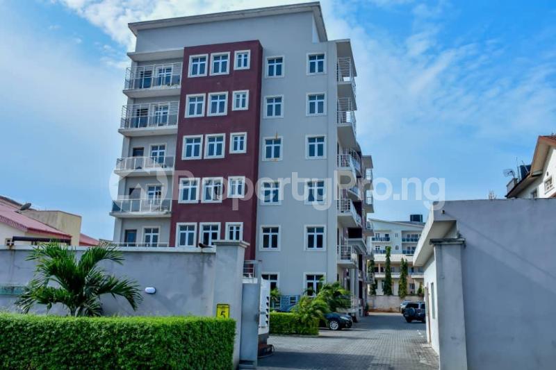 3 bedroom Flat / Apartment for rent Victoria Island Lagos